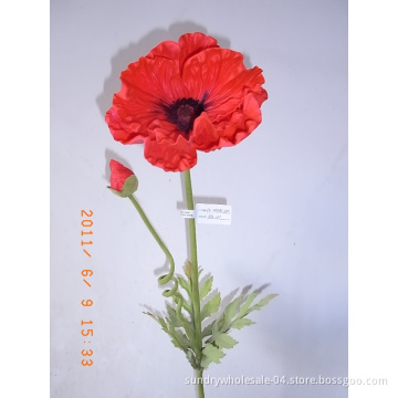 Floramatique Poppy Flower